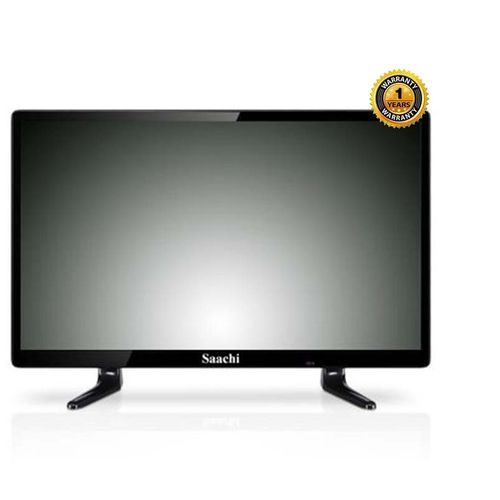 LED 19"TV FULL SCREEN DIGITAL/LED-19FST2