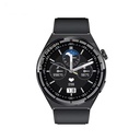 Simba C 12 Smart Watch-Black