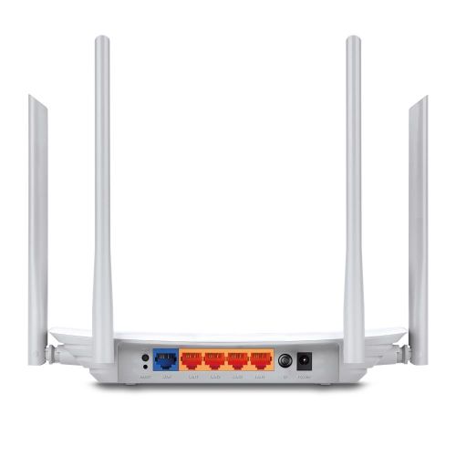 TPLink AC1200 Wireless Dual Band Router