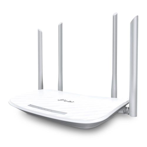 TPLink AC1200 Wireless Dual Band Router