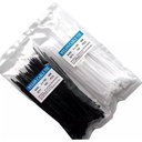 Cable Ties pack -Black