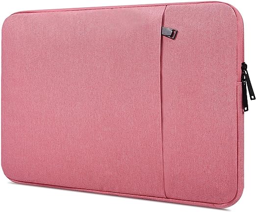 Laptop Sleeve Bags/Pink, grey, black and purple