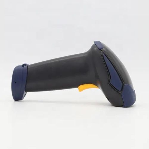 Handheld Bar Code 2D Reader