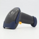 Handheld Bar Code 2D Reader