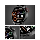 Simba C11 Smart Watch-Blacka1