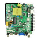 Main Board Smart Universal Lcd Led Tv Mainboard