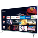 55 Inch Home LED Smart TV