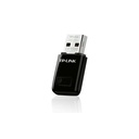 TPLink 300 Mbps USB WIFI Network Adapter -Black