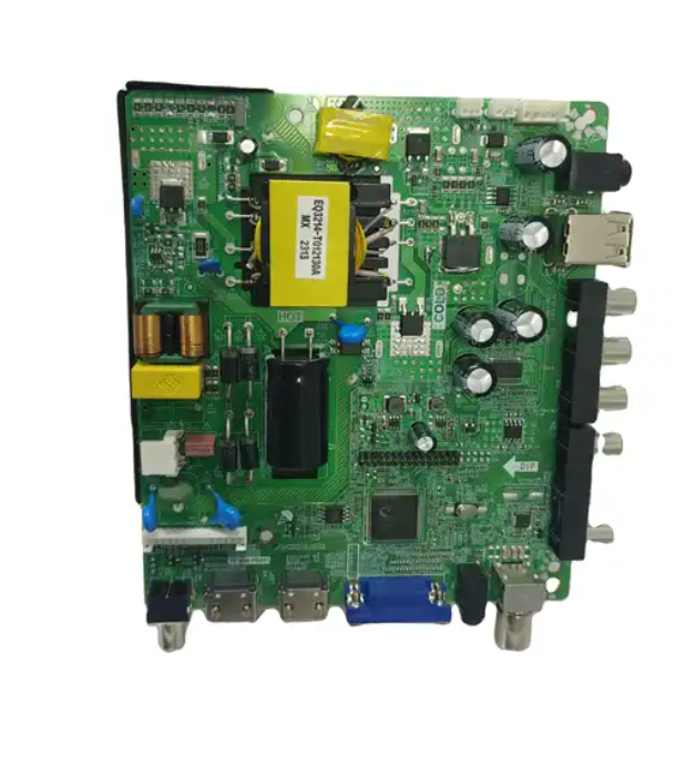 LED TV Mother board 42inches 35W 45W Universal Led TV Mainboard V56.PB801LED TV mainboard