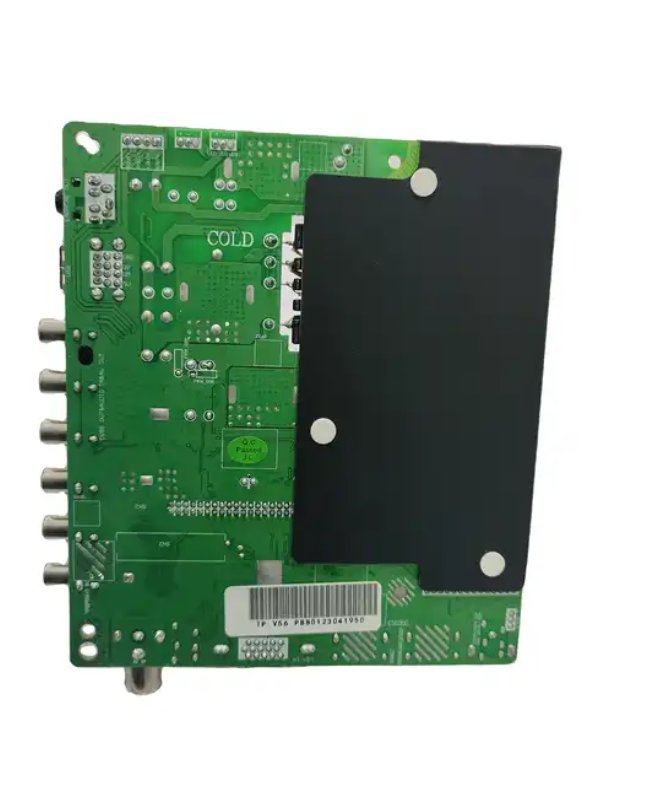 LED TV Mother board 42inches 35W 45W Universal Led TV Mainboard V56.PB801LED TV mainboard