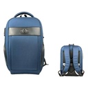 Anti Theft Travel Laptop Bookbag Backpack Bag18 Inch Laptop- Multi-colours