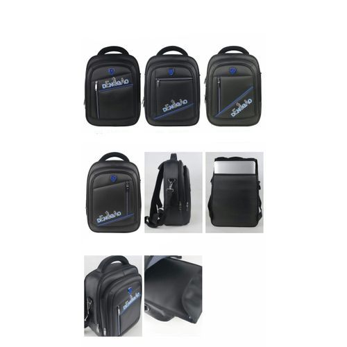 Anti Theft Travel Laptop Student Bookbag Backpack Bag16 Inch, Black.