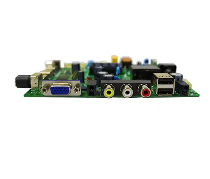 LED TV Accessories Precision Television Motherboard