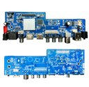 S368LA1.5 1g+8g Newest Universal replacement smart tv mainboard Android 9.0 System mother board for small size TV