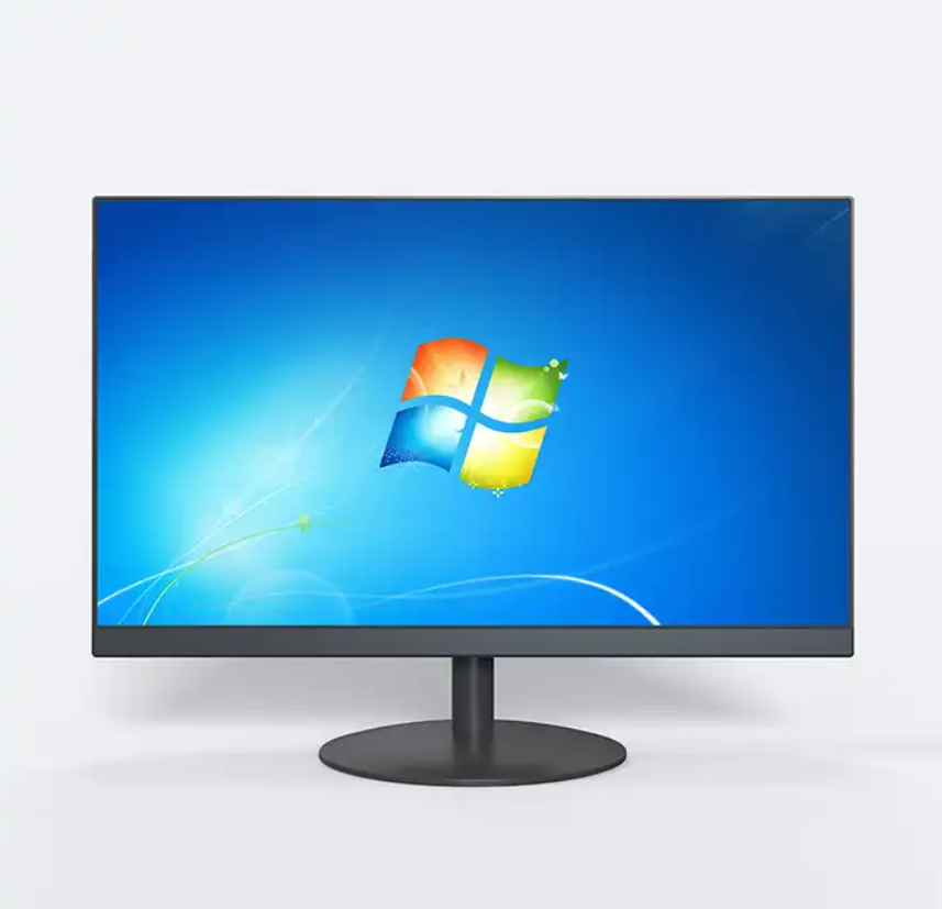 24inch Display Frameless ,  Fhd Monitor Desktop Computer Monitor Ips 24 Inch Gaming Led Monitor