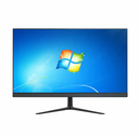 24inch Display Frameless ,  Fhd Monitor Desktop Computer Monitor Ips 24 Inch Gaming Led Monitor