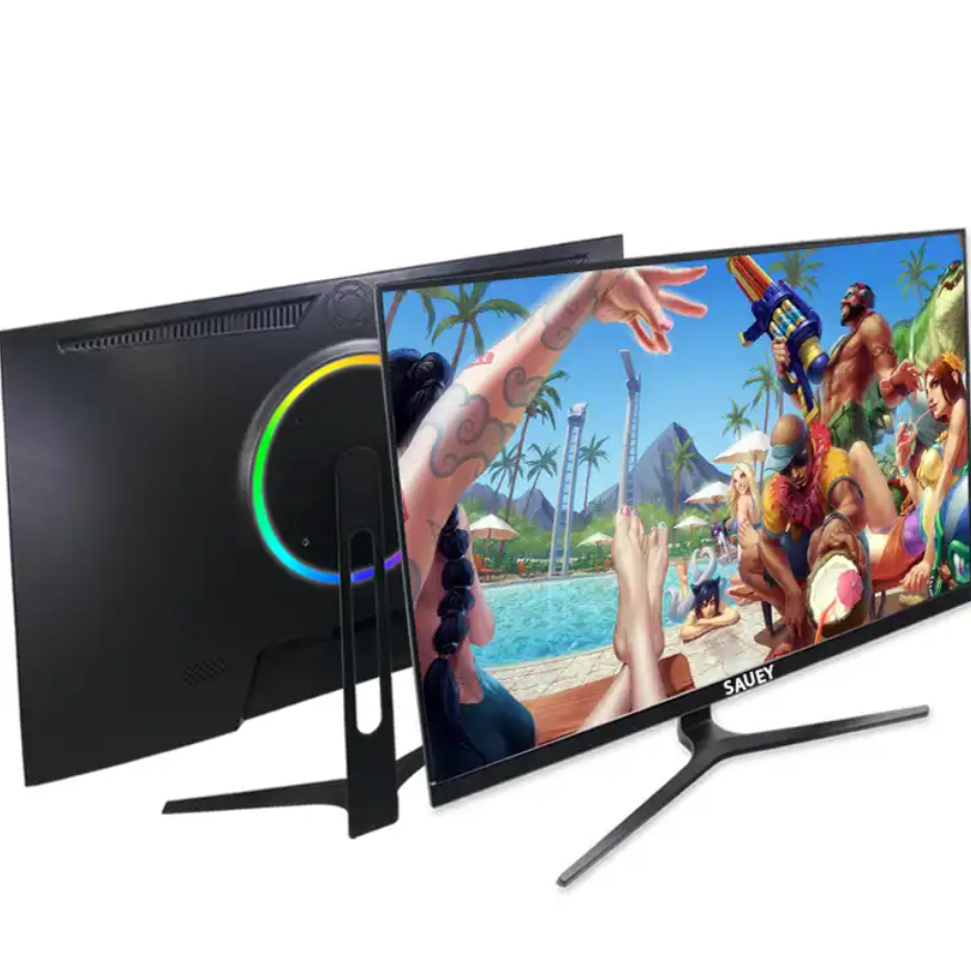 VA HDR 2K 4K IPS LED LCD 27 32 inch monitor 240hz 144hz