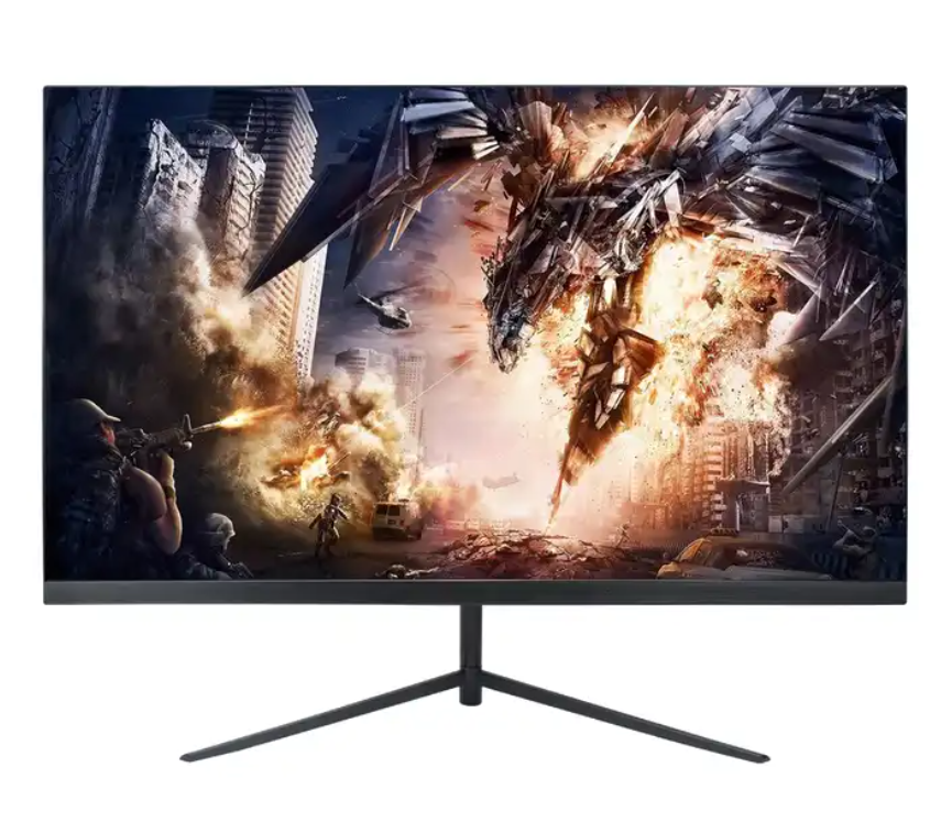 QFD FHD Wide Gaming Monitor 27 inch , Monitor 4k