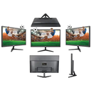 19" Inch Computer Desktop Monitor 1080p LCD LED Gaming Pc TFT Monitor