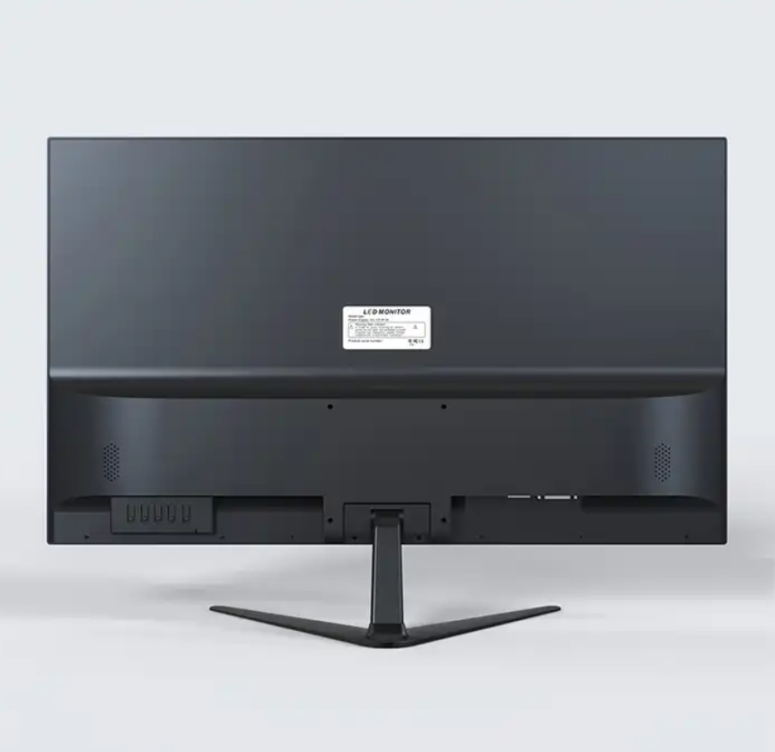 21.5 Inch High-definition LED Computer PC Monitor