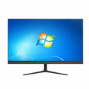 21.5 Inch High-definition LED Computer PC Monitor