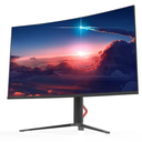 FHD 2K LED Computer Gaming Monitor 144hz 27 Inch R1800 Curved Monitor LCD Monitor