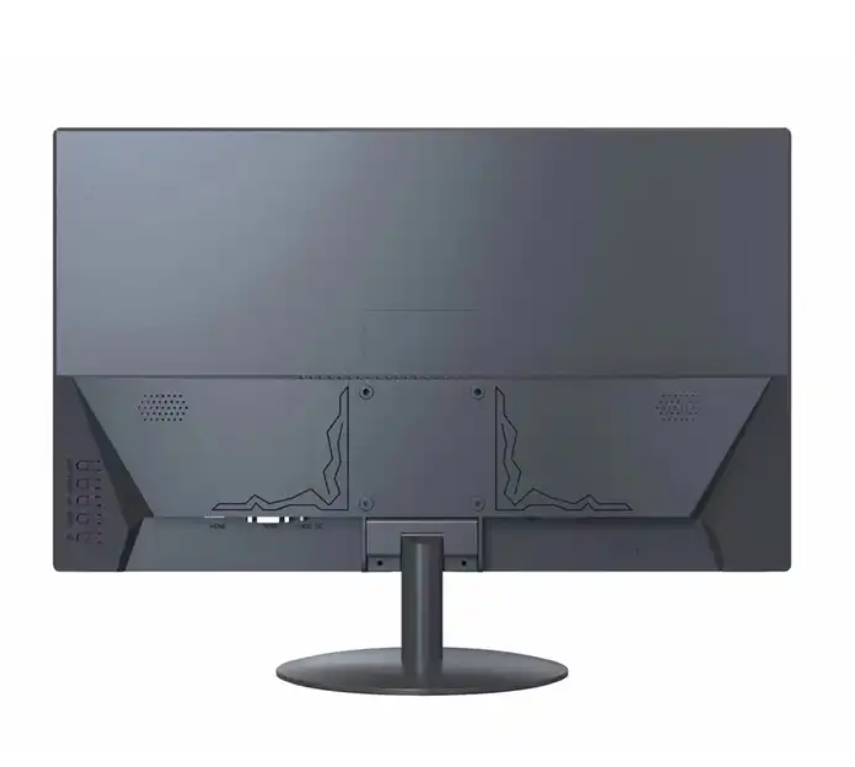 22 Inch LCD PC Monitor for Computer 1080P Full High-definition Desktop Display Screen Flat Business Gaming Monitors 60Hz-144 Hz