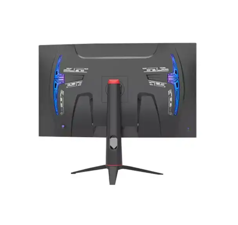 32" 165Hz Curved Gaming Monitor 2K Full HD 1080P 1800R Frameless Computer Monitor