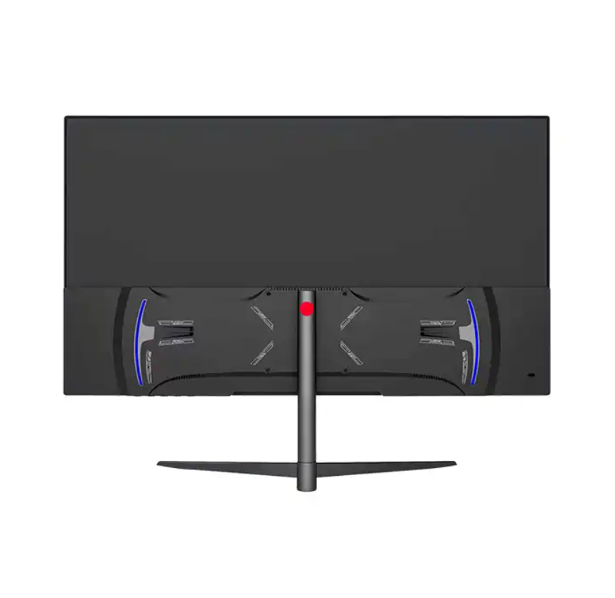 27 Inch Computer LCD 1080P Flat Screen Gaming Monitor OEM 2K , LED Desktop 144Hz Monitors Curved