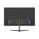 27 Inch Computer LCD 1080P Flat Screen Gaming Monitor OEM 2K , LED Desktop 144Hz Monitors Curved