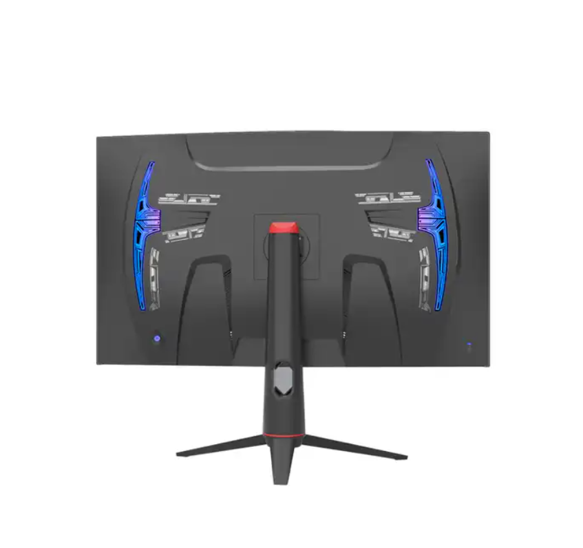 165Hz Curved Desktop LED Monitor 32 Inch LCD 2K Computer 1080p 144hz 2800r Screen Gaming Monitors