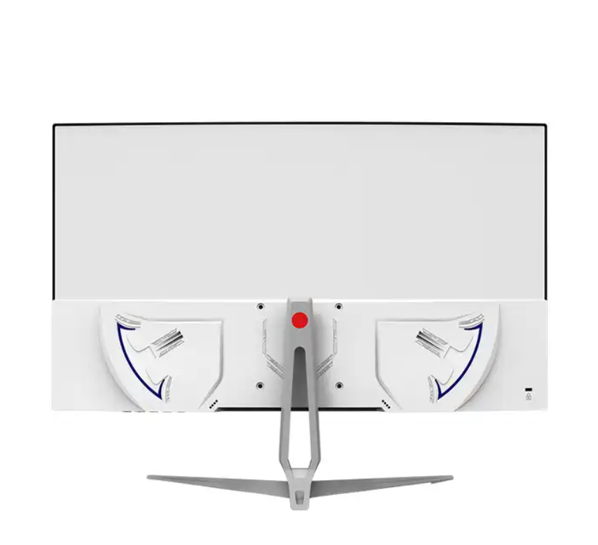 Frameless Curved Desktop ,  75hz 24 Inch Gaming Monitor Curve LCD Monitor ,  144hz LED Computer Gaming