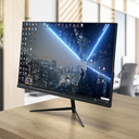 LED Panel Screen 1080p Monitor 27Inch 75hz For Desktop Computer PC