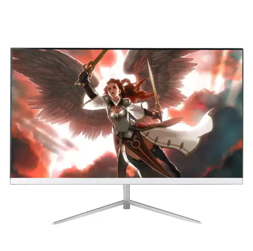 21.5 inch LED Monitor, computer monitor high brightness LED Monitor