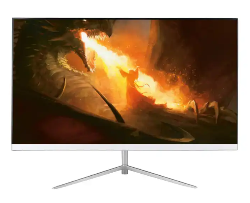 21.5 inch LED Monitor, computer monitor high brightness LED Monitor