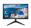 19 inch LED Monitor FHD LCD Display Desktop Monitor with VGA HDMI