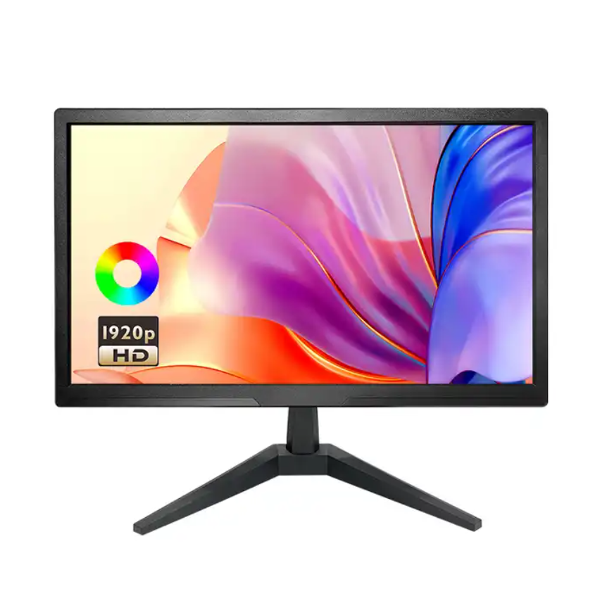 24 inches DC12V PC LED LCD Display Monitor