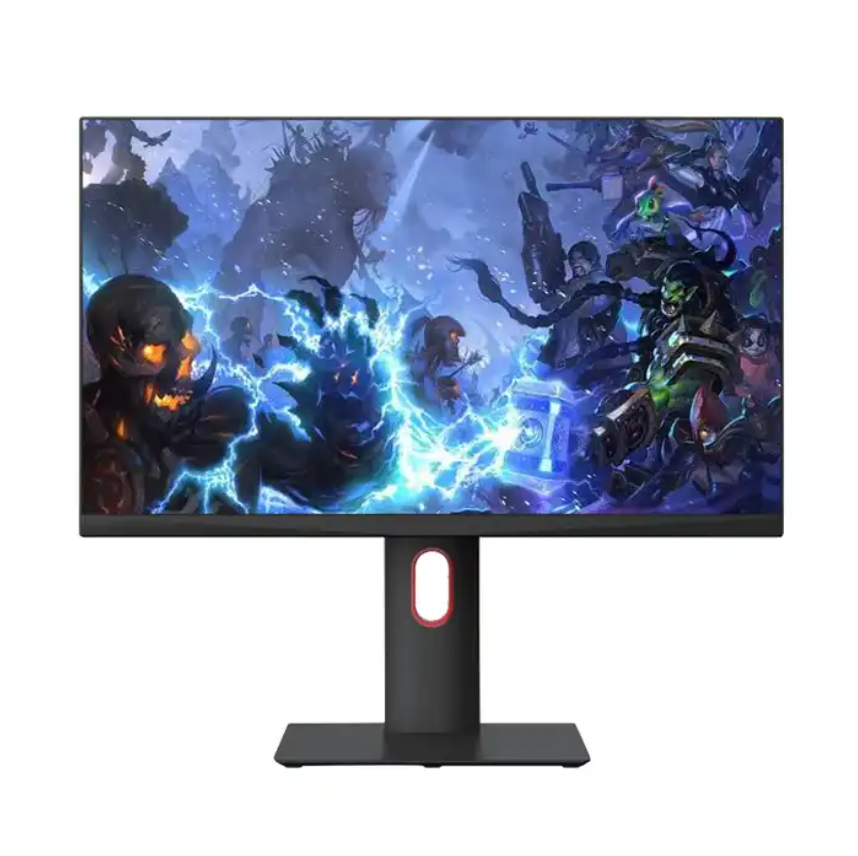 21.5 inch1080p Monitor Screen , 75hz Office Monitor, LED LCD Computer Desktop PC Monitor