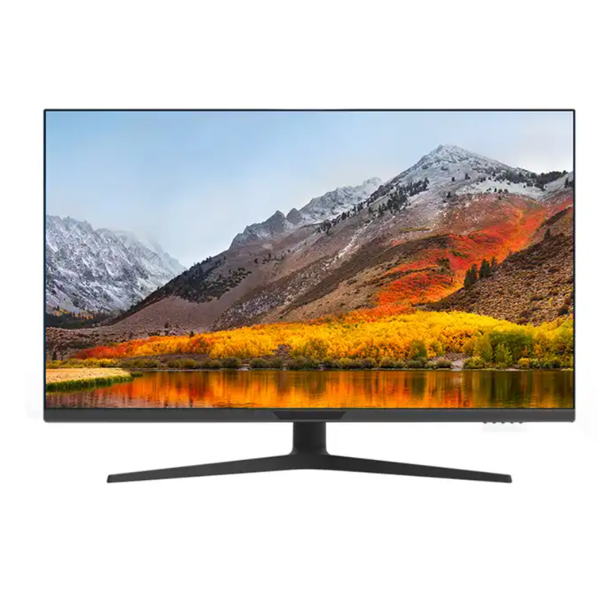 21.5 inch1080p Monitor Screen , 75hz Office Monitor, LED LCD Computer Desktop PC Monitor