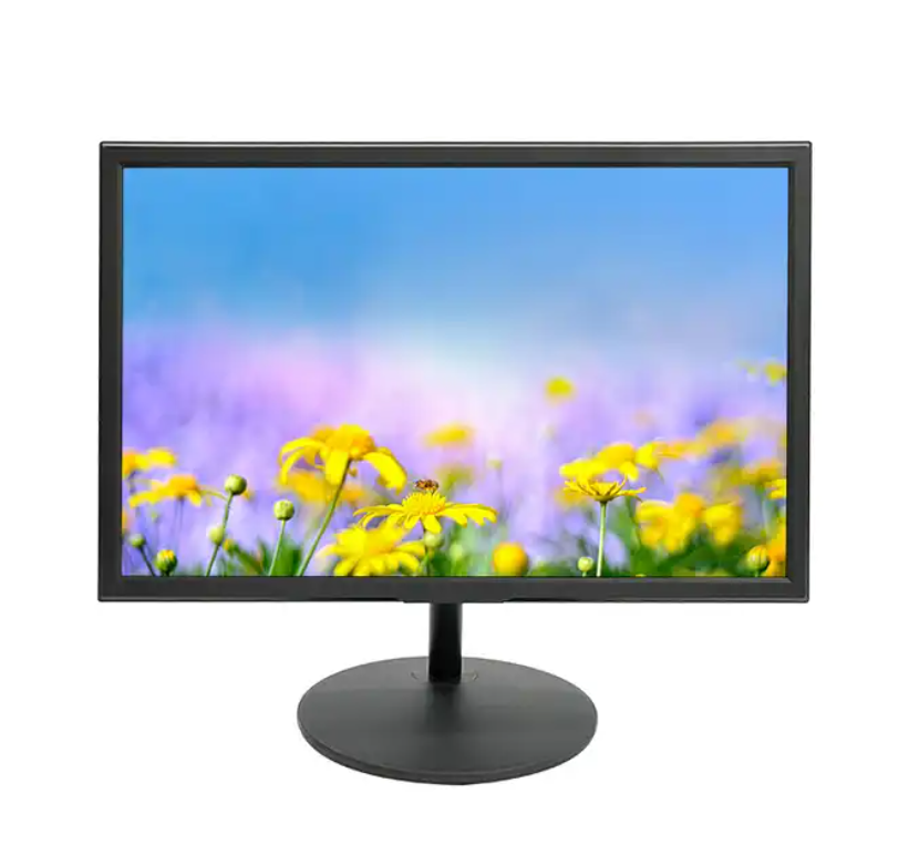 Office Mini 17 inch LCD 1080P Panel Monitor/LED Monitor