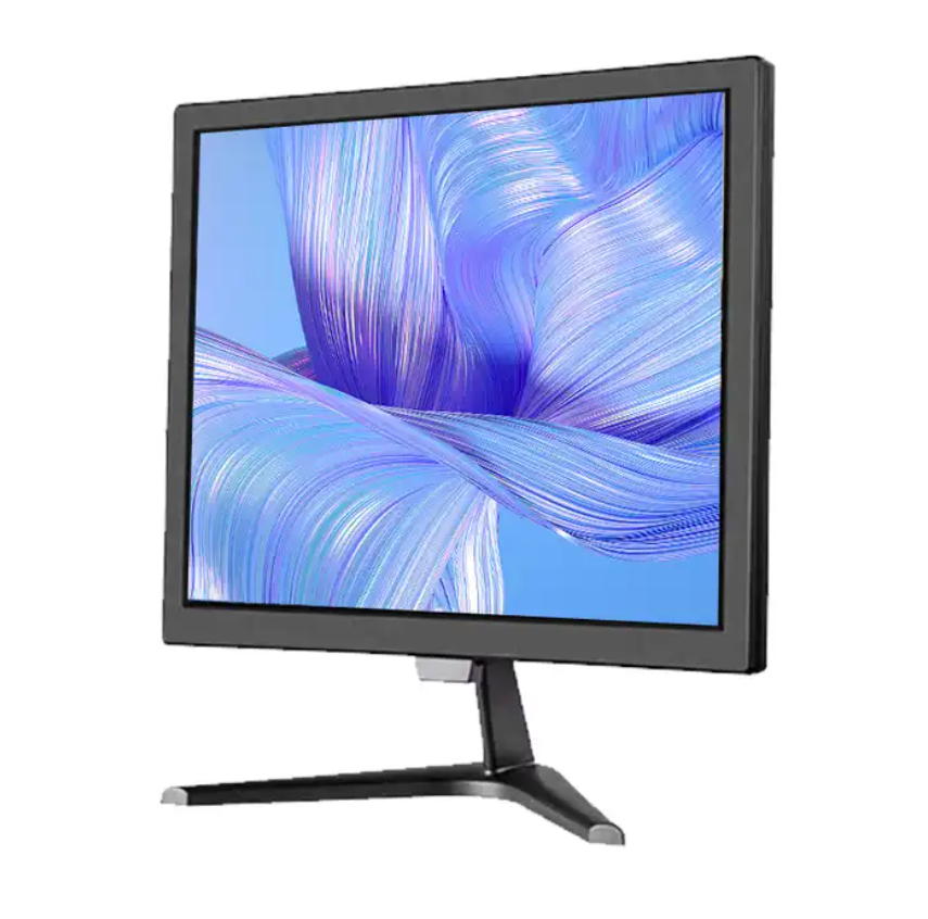 19 inches 75hz curved PC Screens Display Desktop Computer CCTV Monitor