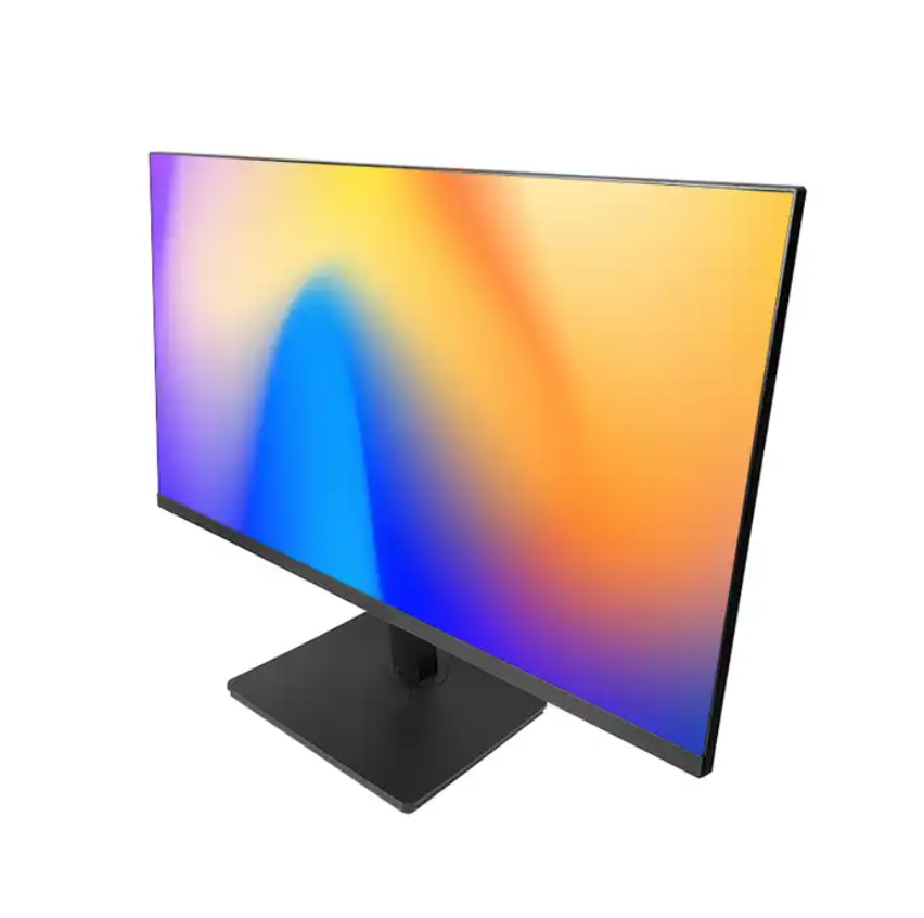 27 Inch LED Display Monitor for Office , Desktop computer PC