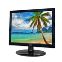 15 Inch 1024*768 Gaming Desktop Computer LCD Display Monitor