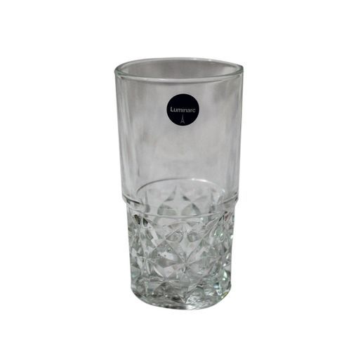 Luminac Sancy Glasses And 1 Jar