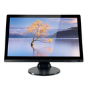 19 Inch VGA LCD USB Touch Screen Monitor LED Backlight Desktop Computer PC Monitor High Resolution Desktop Display