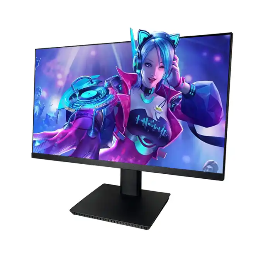 24" Touched Screen IPS Monitor 1920*1080P 75Hz PC Monitor