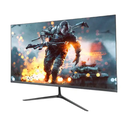 23. 8" LED Monitor 75Hz Touch Screen Monitors FHD Frameless Gaming Monitor