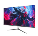 23. 8" LED Monitor 75Hz Touch Screen Monitors FHD Frameless Gaming Monitor