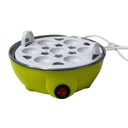 Egg Boiler\Cooker – Yellow