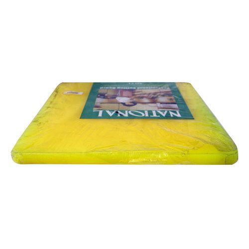 Plastic Chopping Board Heavy Duty - Green